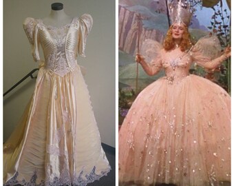 good witch of north etsy