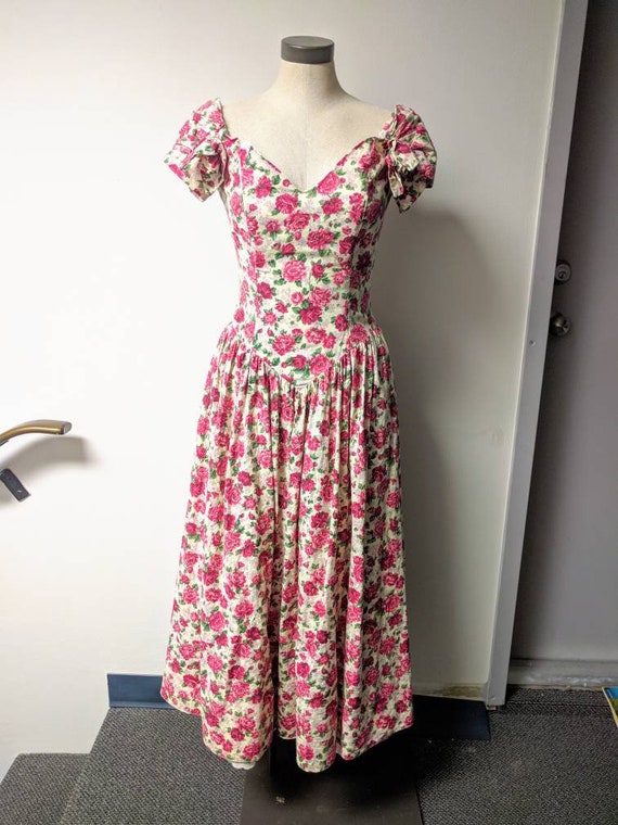 A line sales dress yessica