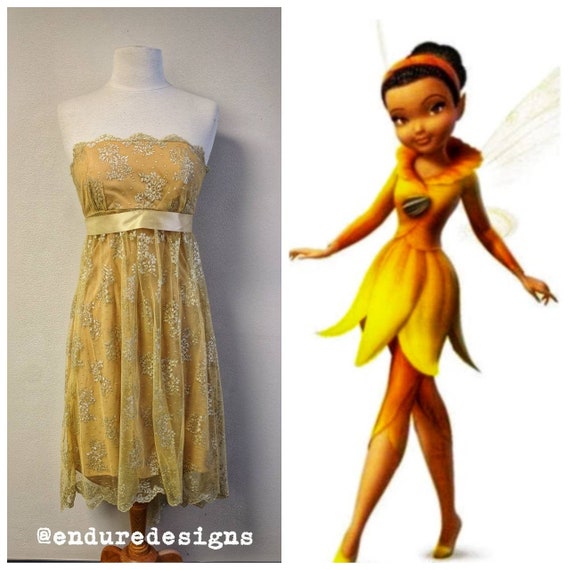 green emerald velvet dress Amazon.com: Fun Costumes Toddler Disney Fairies Iridessa Costume for Girl's  - Officially Licensed Fairy Outfit with Wings, Skirt & Shirt
