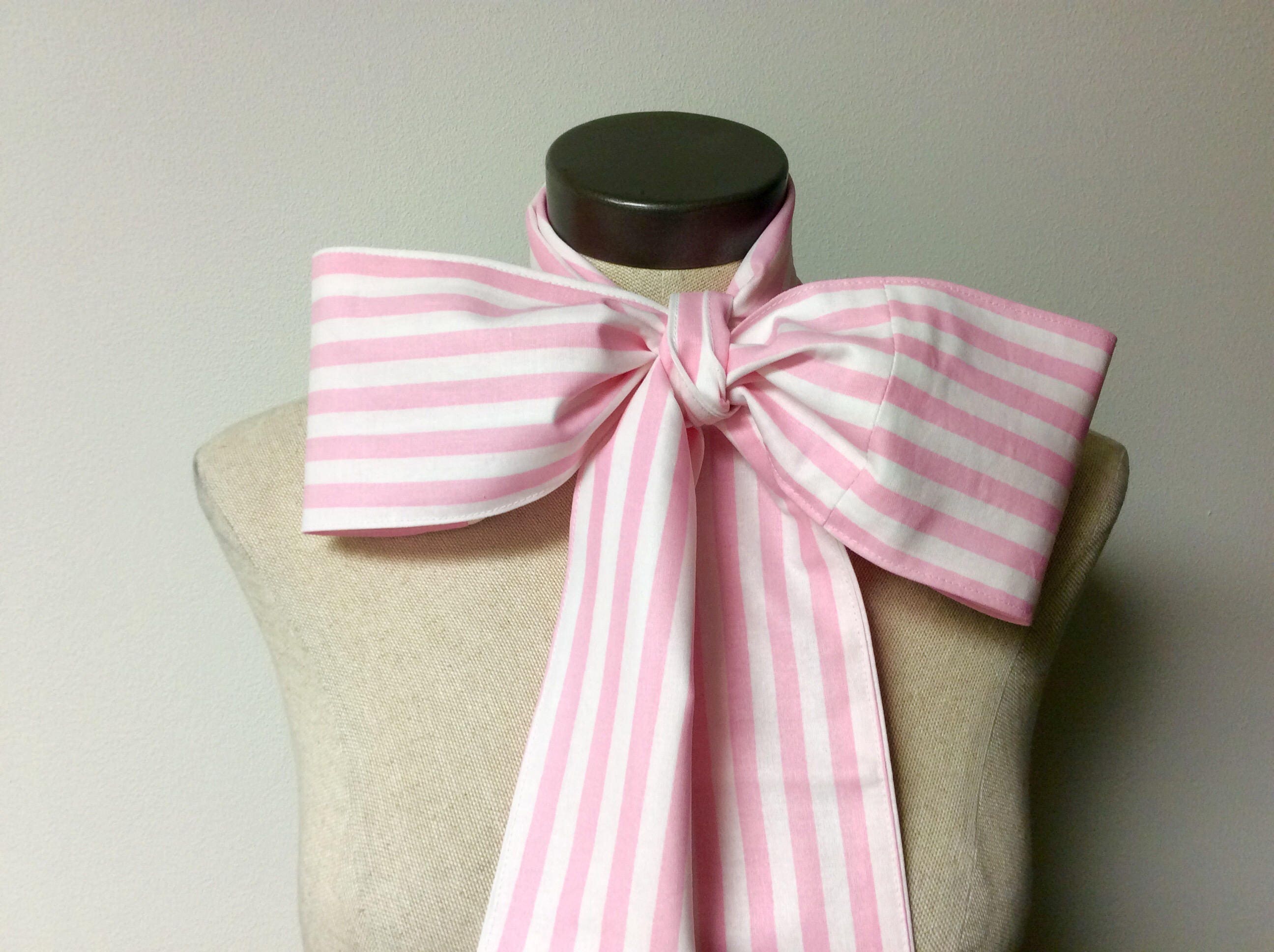 diy mad hatter bow tie