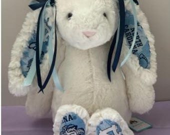 ELK College Jellycat Bunny