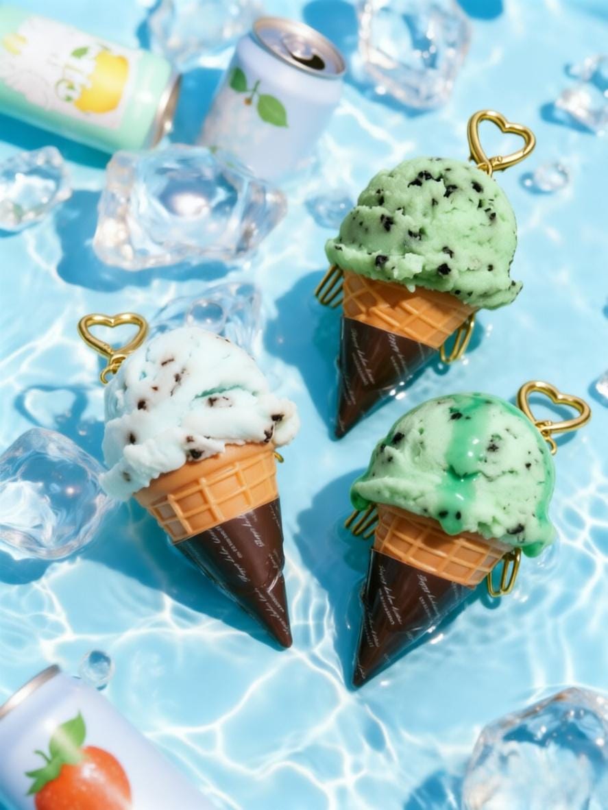 Ice cream freezer - Etsy 日本