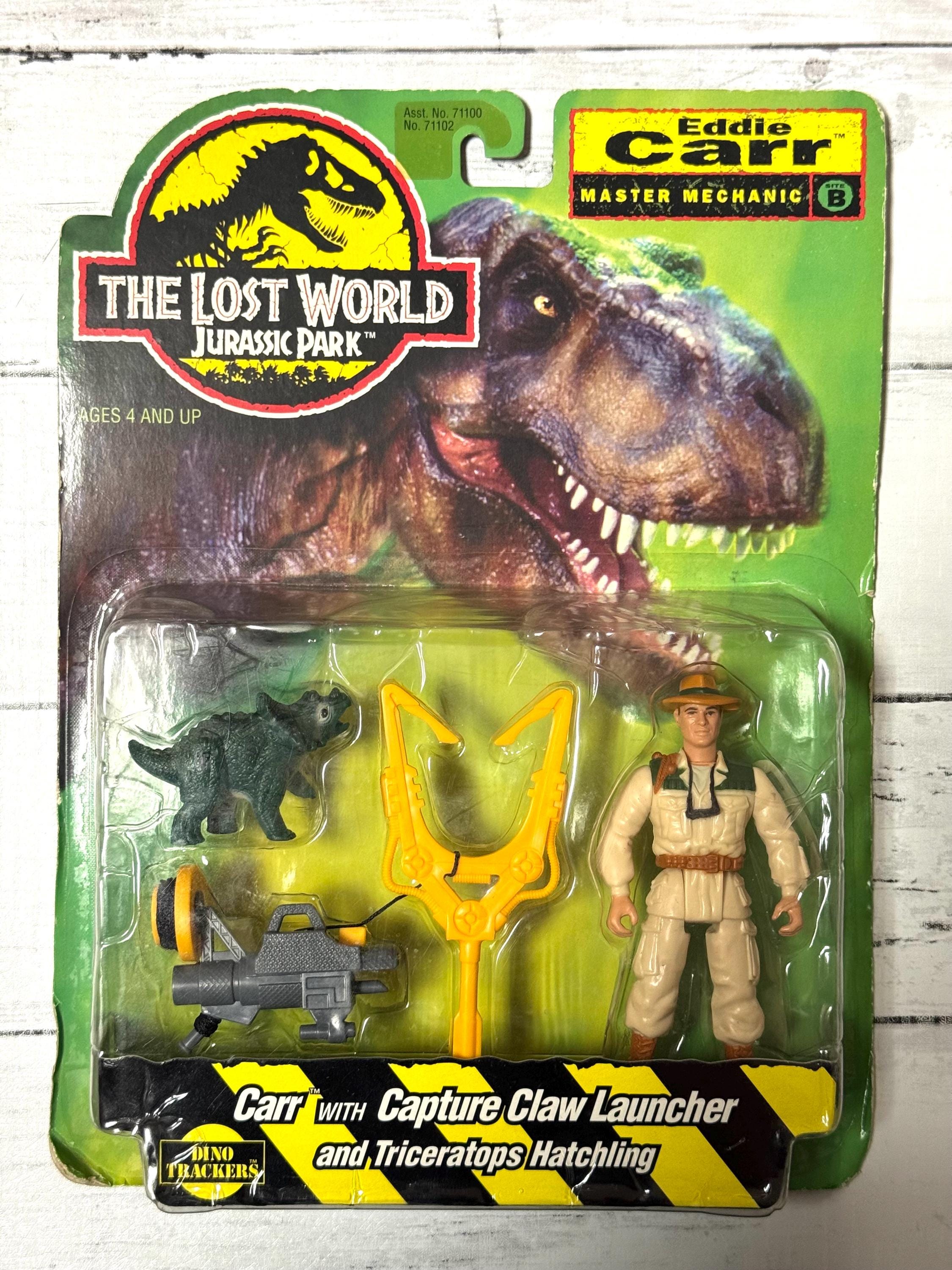 Kenner jurassic park - Etsy 日本