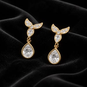 A&S ネックレス イヤリング アトウッドアンドソーヤー ヴィンテージ A&s attwood and sawyer - Etsy 日本