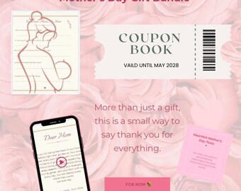 Last-Minute Mother’s Day Gift Bundle