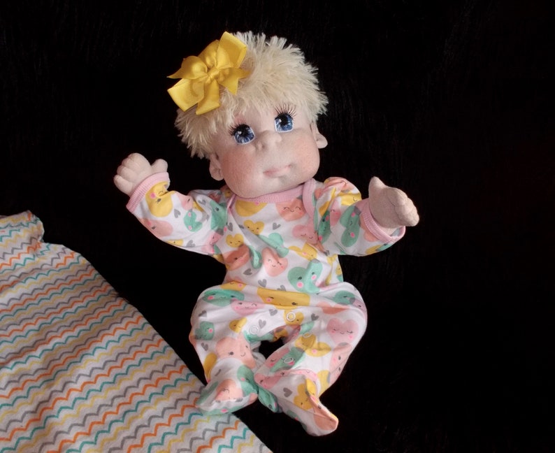soft cloth baby dolls