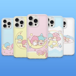 Twin Stars iPhone Case - Etsy