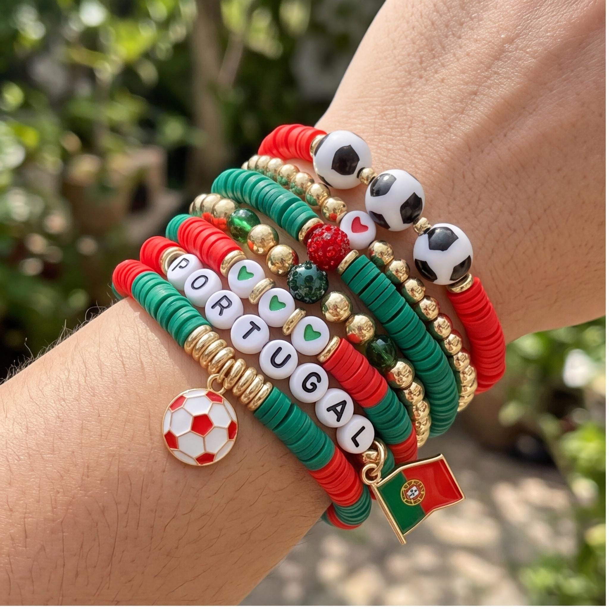 Fifa Jewelry - Etsy Canada