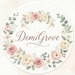 DemiGrove store logo