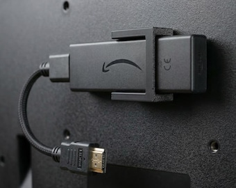 Amazon fire stick tv mount