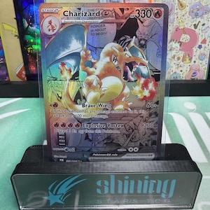 pokemon packs with most valuable cards Top 10 Most Valuable Pokmon Cards From Stellar Crown!