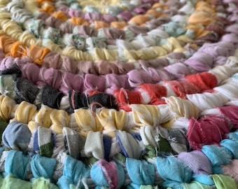 Claw and Cloth Cat Mat