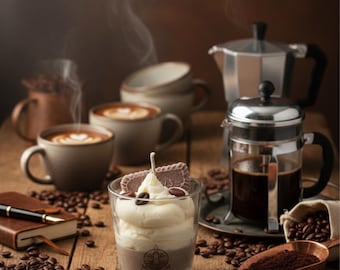 Vela Capuccino