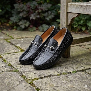 crocs dress shoes Crocs x MoPQ Classic Clogs – Extra Butter main image 1