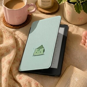 Pokemon Kindle Hülle Bisasam