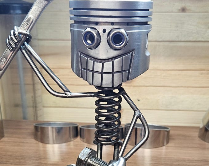 Metal Art Sculpture