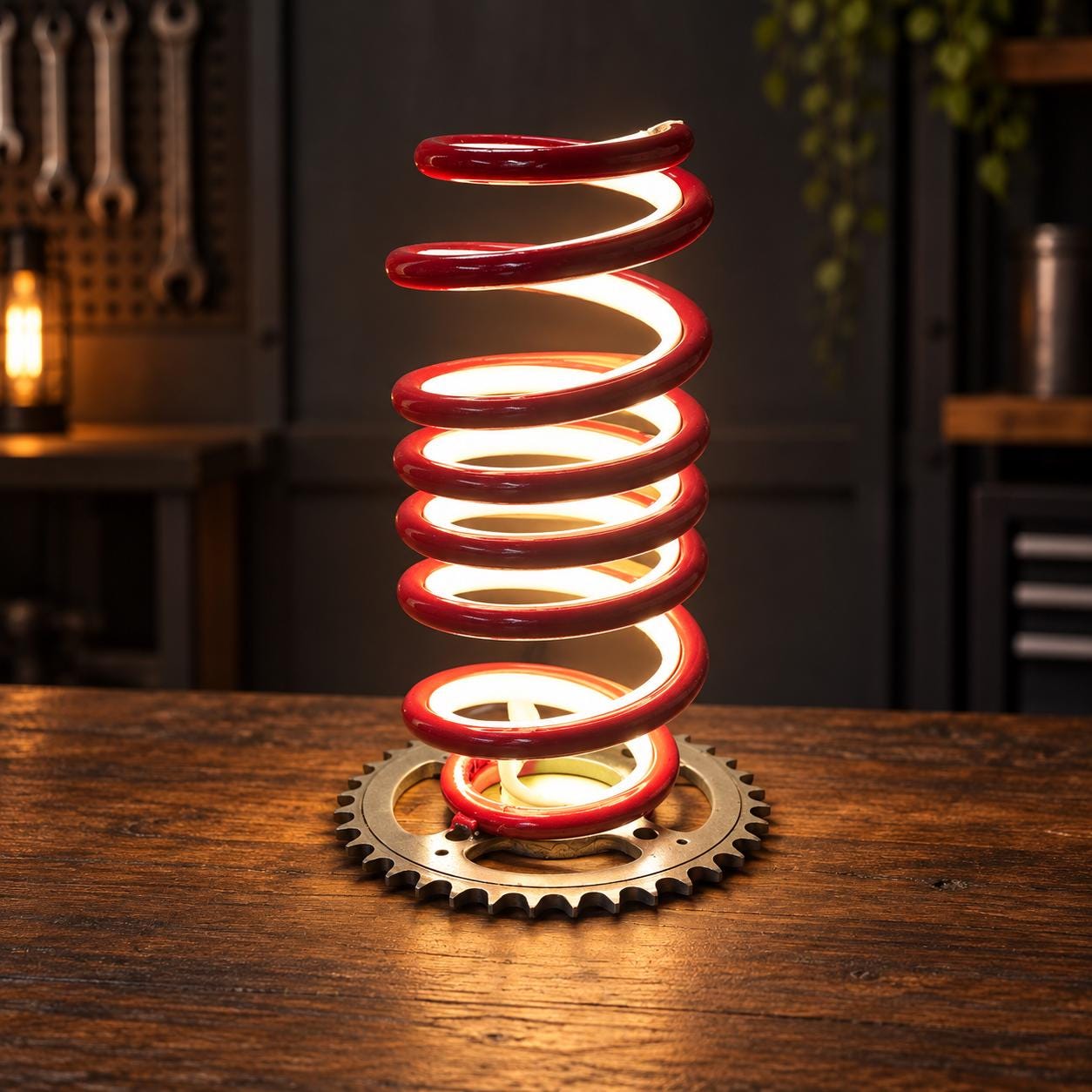 Vintage Auto Lamps - Etsy