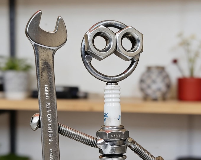 metal art sculpture