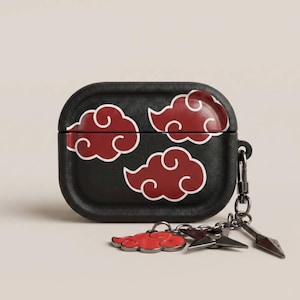 AirPod case akatsuki - Etsy 日本