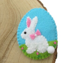 easter pins brooches