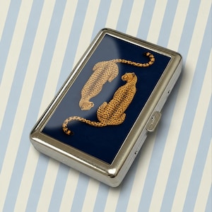 best small cigarette case for roll ups Slim Cigarette Case