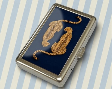 Cigarette Cases