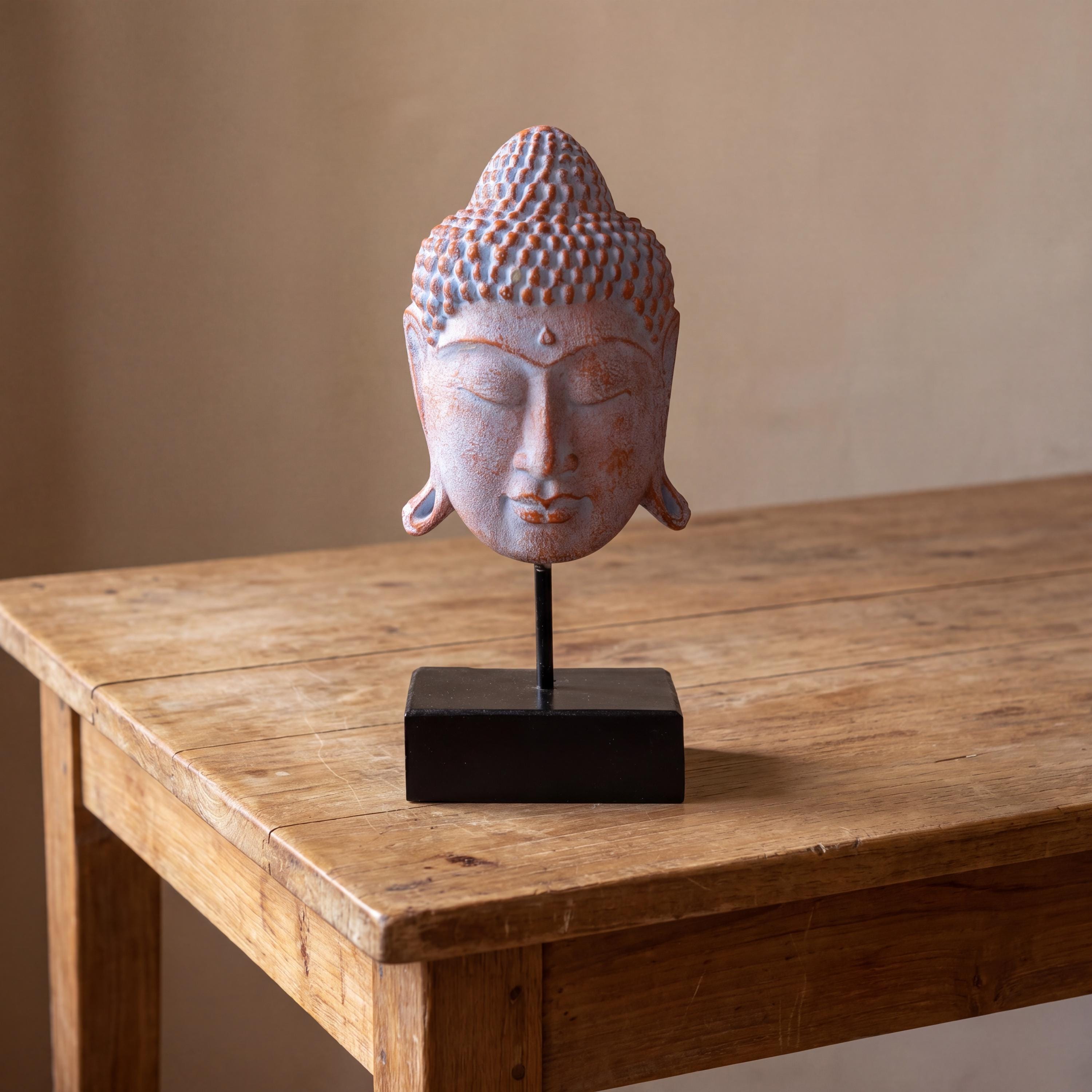 仏頭スタンド - Etsy 日本
