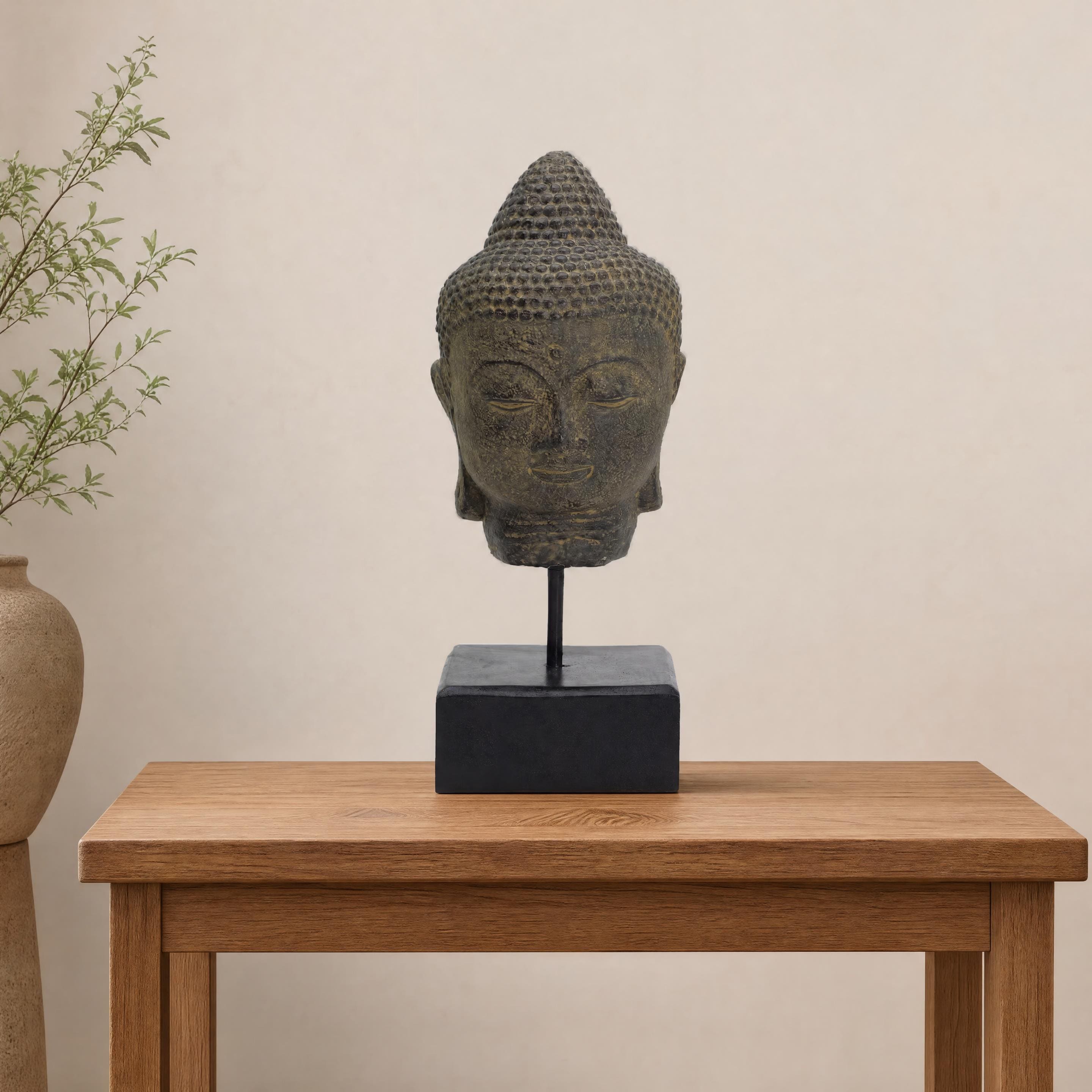 仏頭スタンド - Etsy 日本