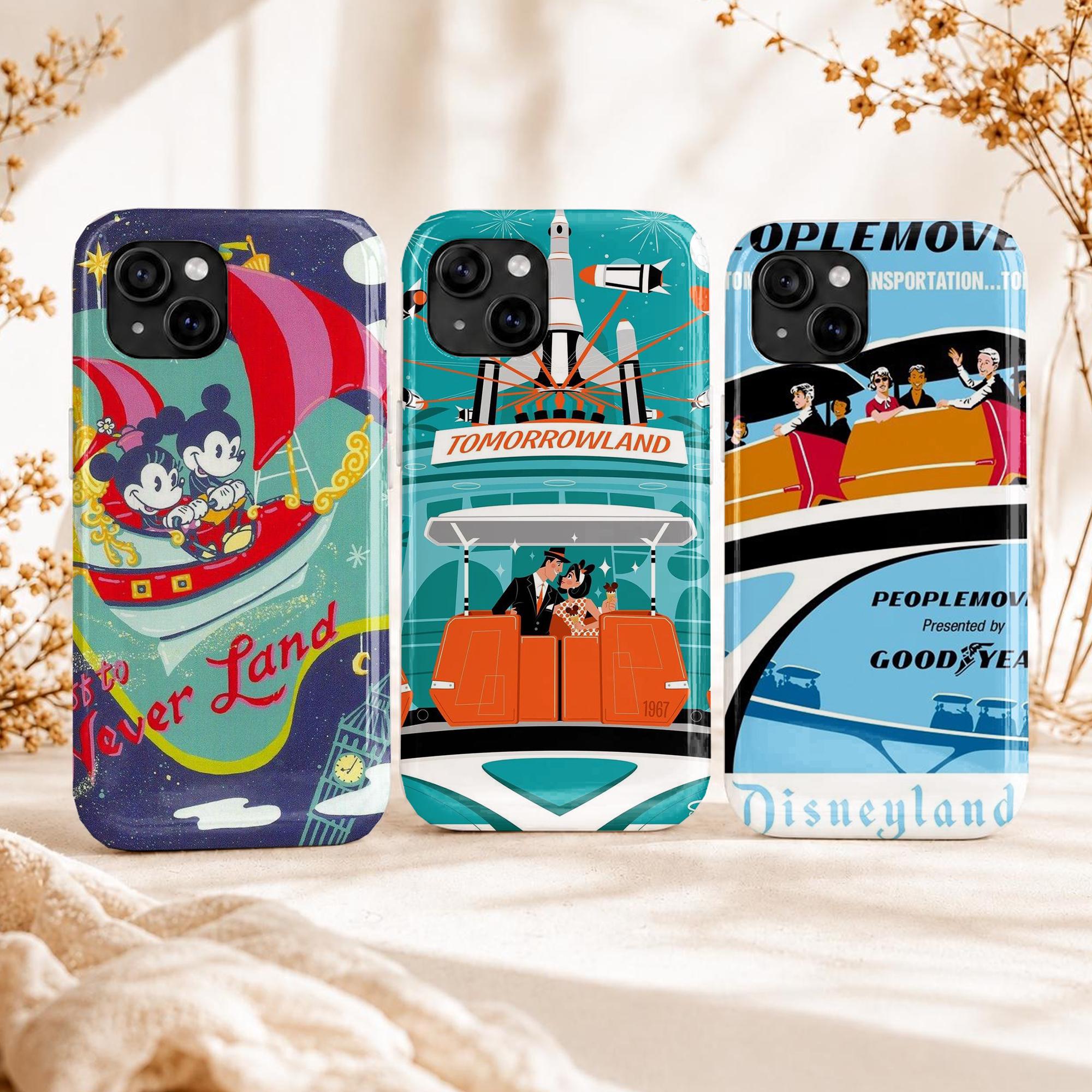 Disneyland iPhone 17 Pro - Etsy