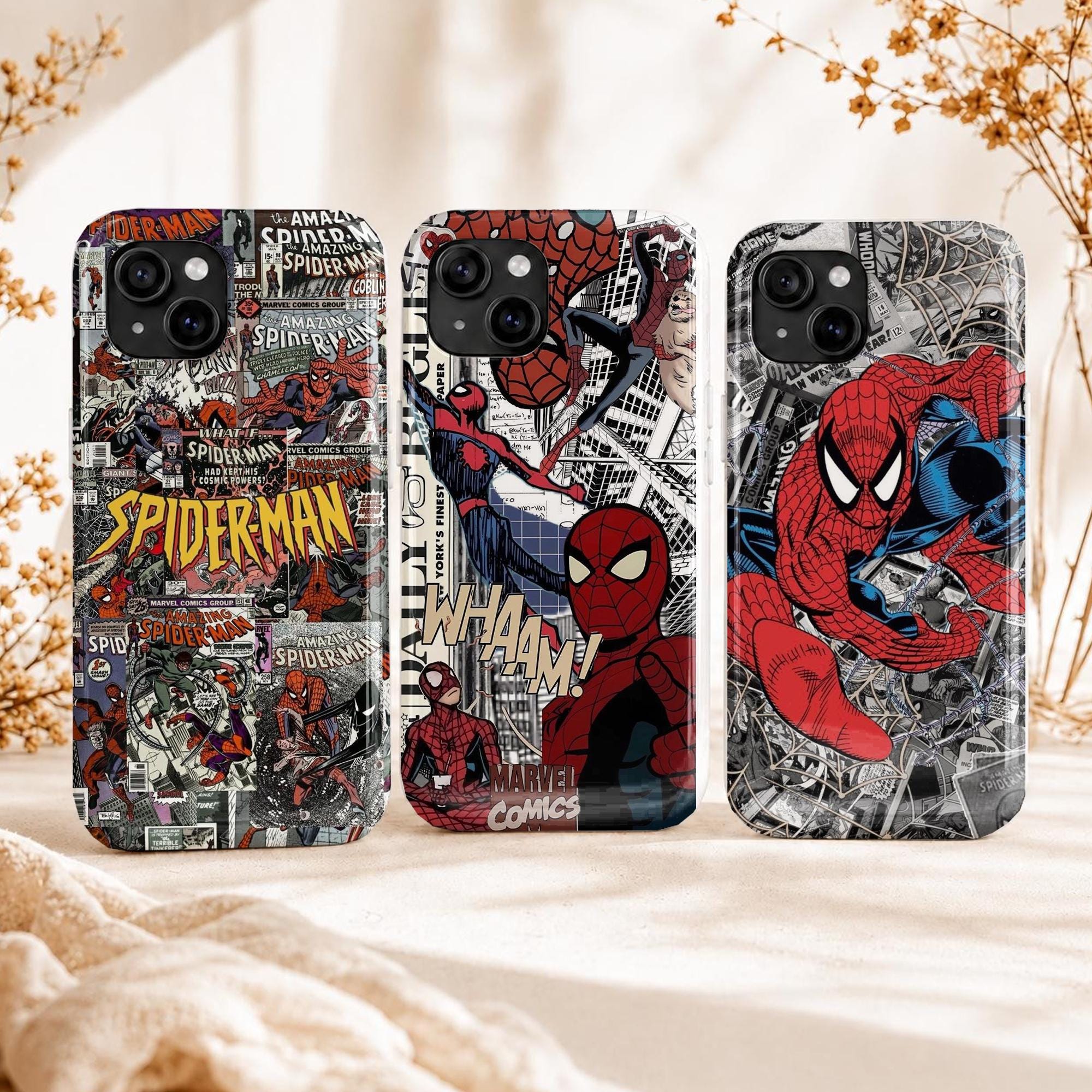 iPhone 12 Case Anime - Etsy