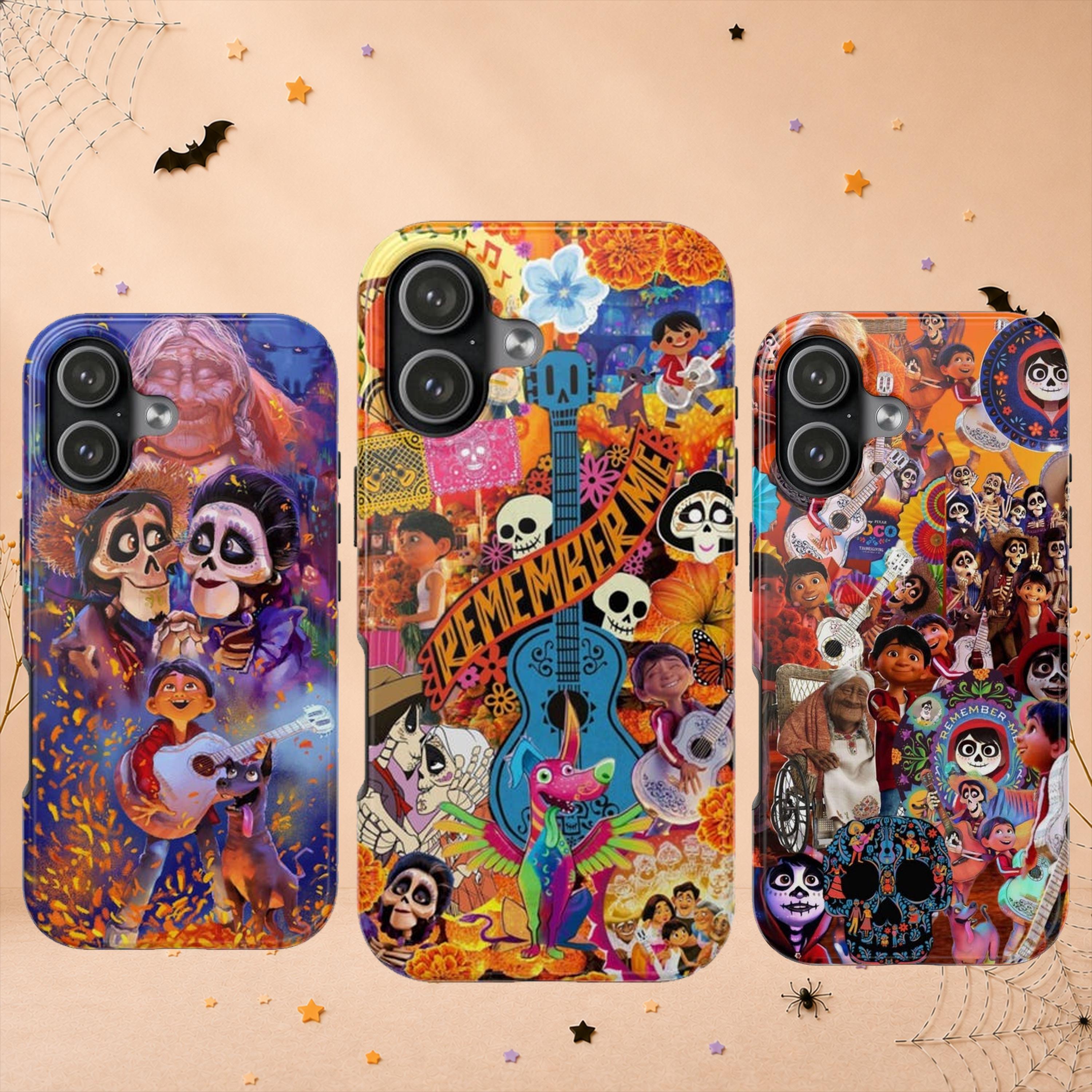 Coco iPhone Case - Etsy