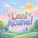 LaniAcuna store logo