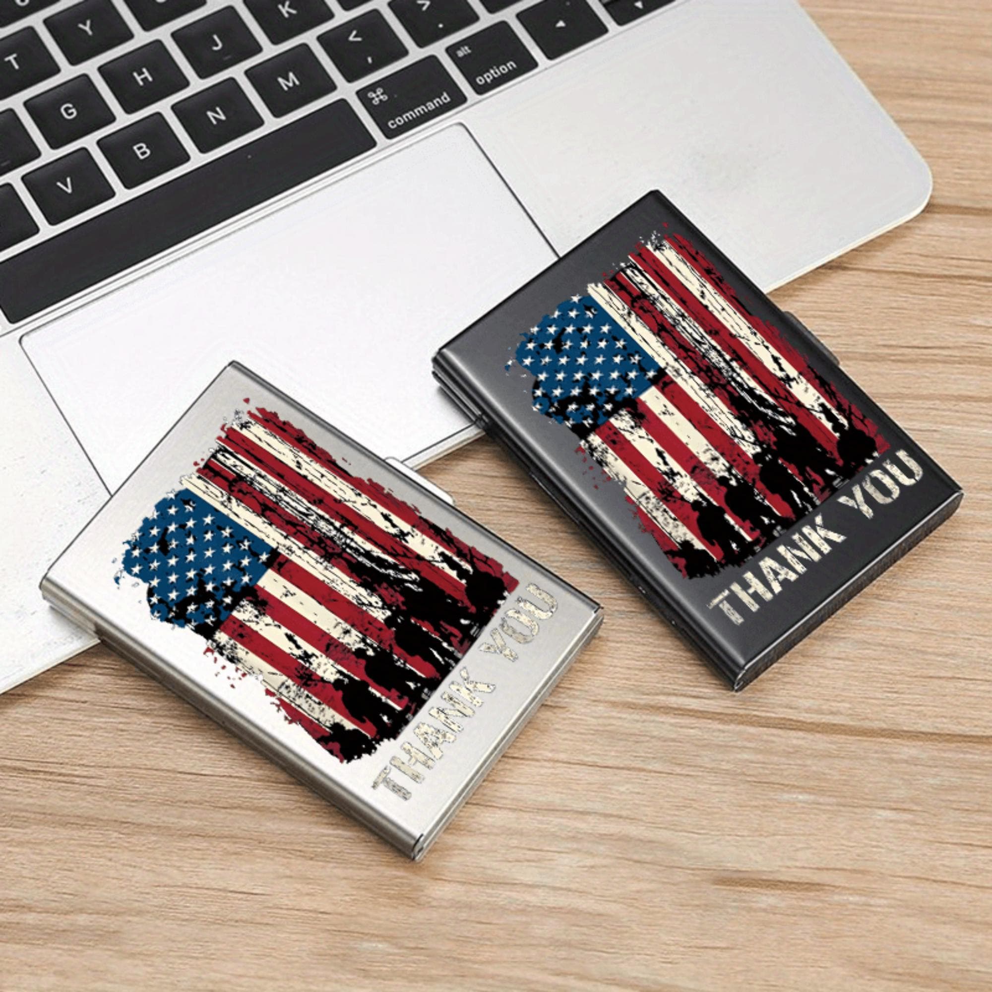 米軍の財布 - Etsy 日本