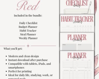 Planer Paket ROT