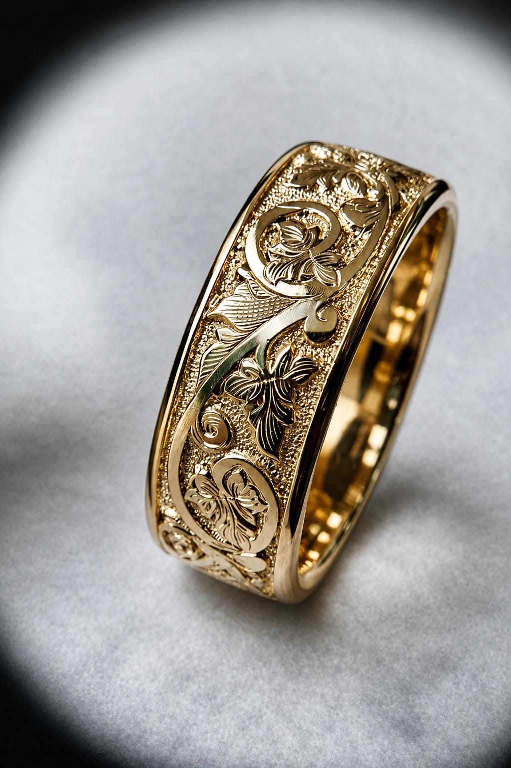 18k antique ring - Etsy 日本