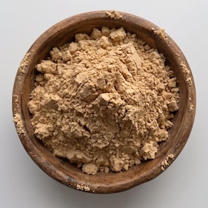 Tanninsäure 81% Pulver 50g | Wasserlöslicher Rohstoff für DIY Klebe- & Eisenoberflächenkonvertierung Handwerksversorgung
