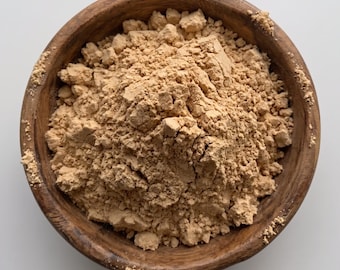 Tanninsäure 81% Pulver 50g | Wasserlöslicher Rohstoff für DIY Klebe- & Eisenoberflächenkonvertierung Handwerksversorgung