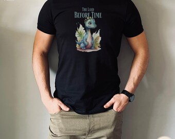 The Land Before Time Pastel Dinosaur Friends Shirt, Land Before Time Party Shirt, Land Before Time Decor Shirt, Dinosaur Party S PNG Digital