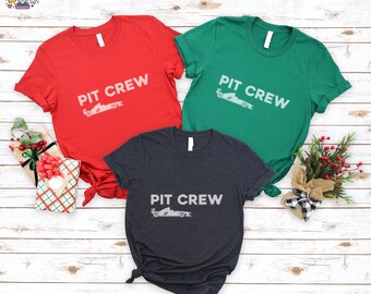 Matching Pit Crew Race Car Birthday Shirt, Racing Shirt, Race Car Party Outfit, Pit Crew Shirt, Matching Family Race Birthday Sh PNG Digital