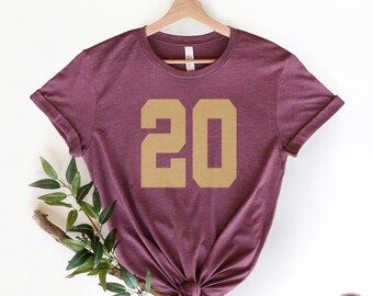 Custom Team Number Shirt, ersonalized Baseball Sweatshirt, Personalized Softball Shirt, Custom Team Number Shirts, Custom Sweats PNG Digital