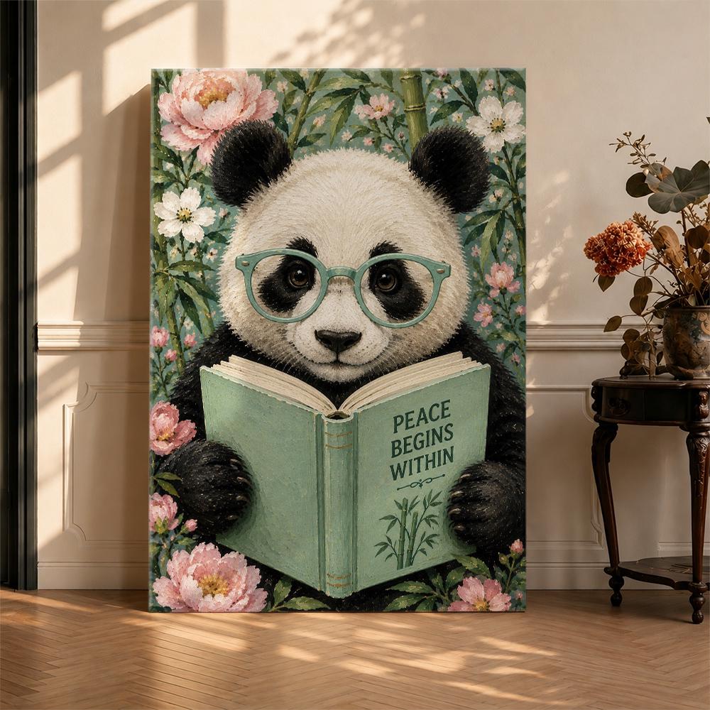 パンダデザイン デスク装飾 Panda Office Decor - Etsy