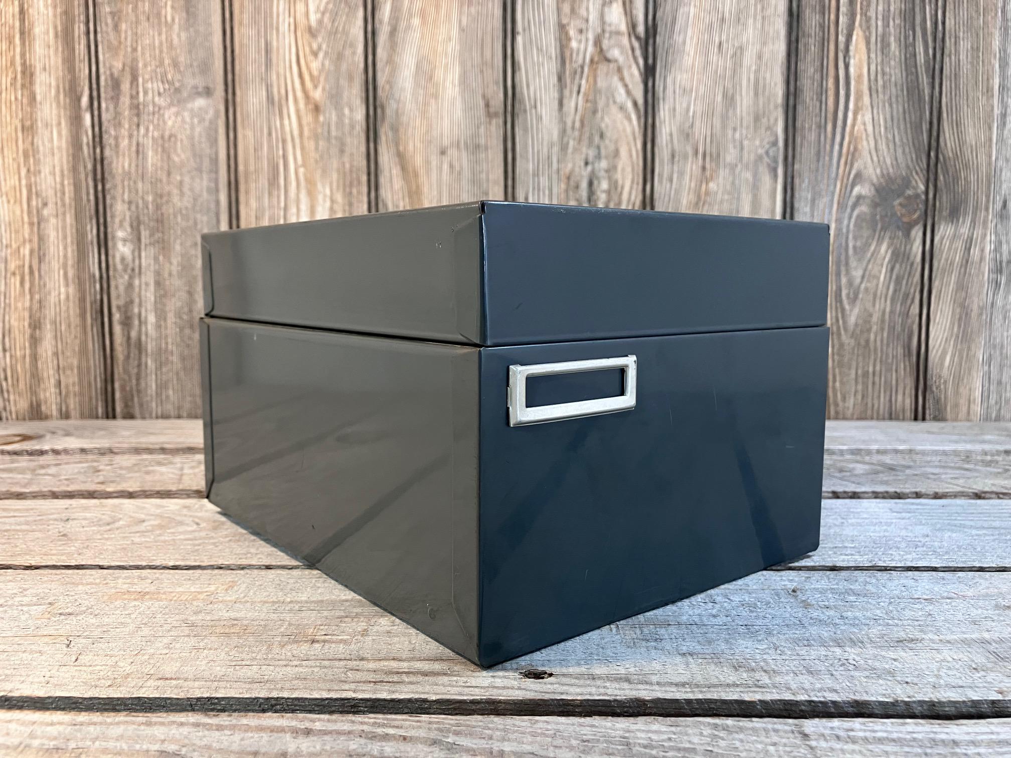 Mad Man With a Box - Etsy