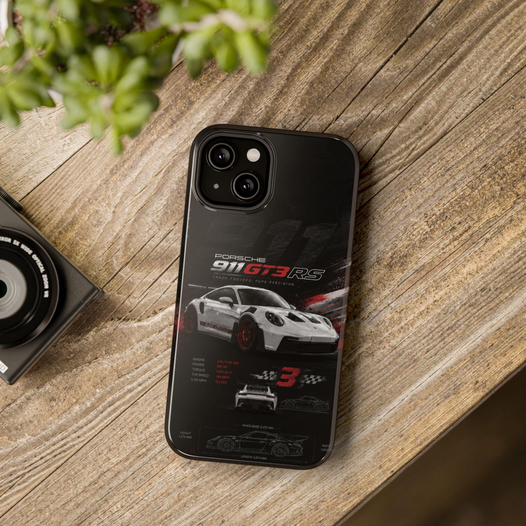Porsche phone case - Etsy 日本