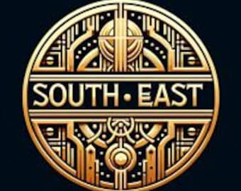SouthEast EA MT4 – Smart Grid Trading System for Forex & Gold - Digital Download
