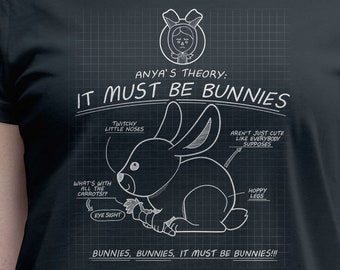 I have a theory - buffy shirt, cute buffy shirt, buffy the vampire slyer, T-shirt, plus size, unisex, slimfit
