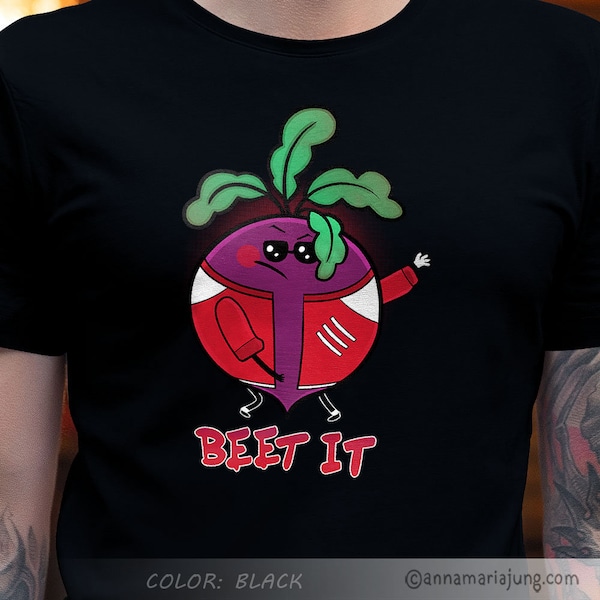 Just Beat It - Etsy
