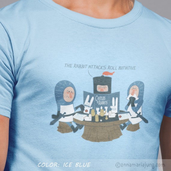 One Two Five Damen T-Shirt Monty Holy Hand Grenade Python and the Fun Holy Grail
