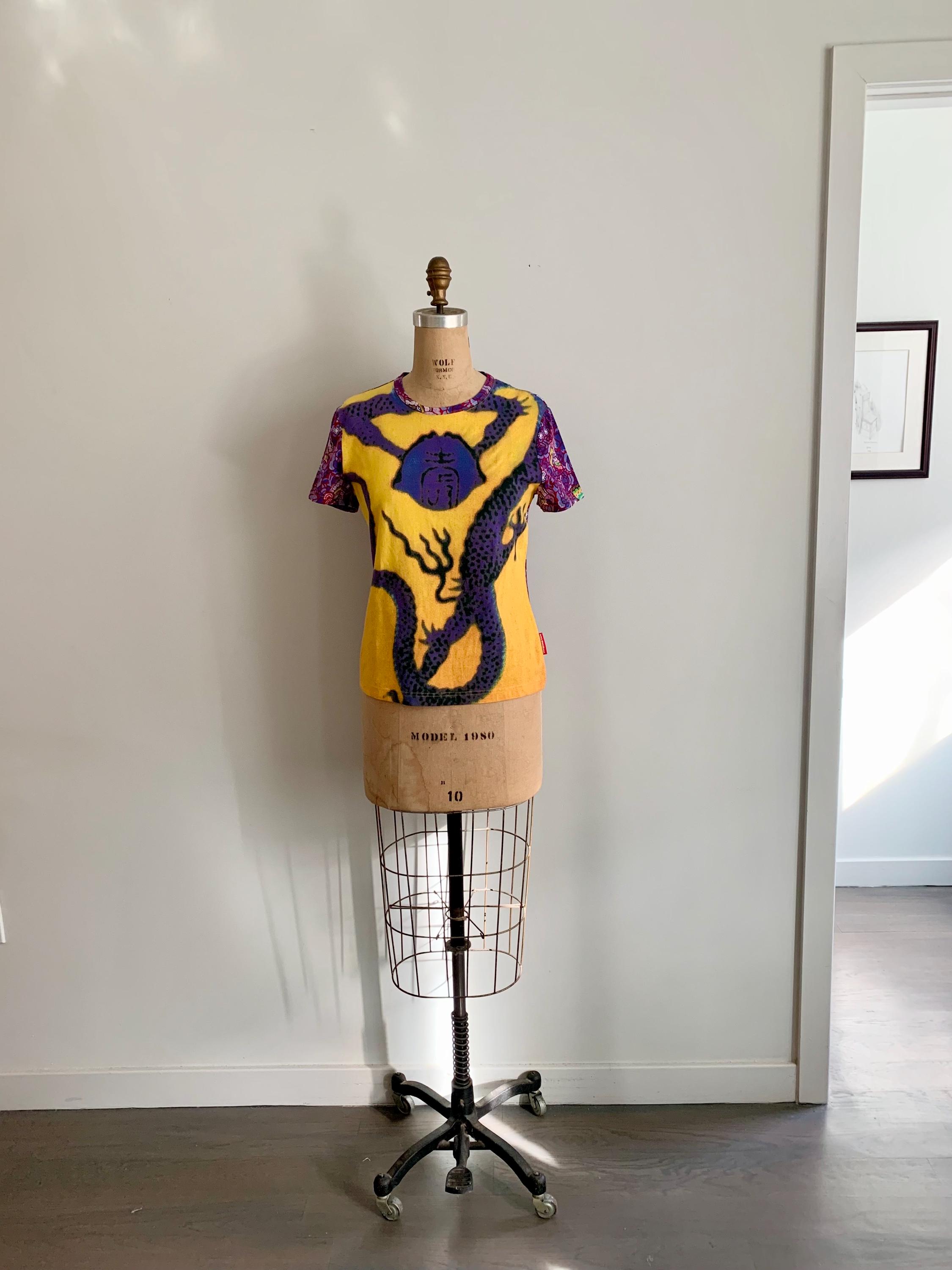 Vivienne tam rare butterfly mesh pants 【ブランド名】ヴィヴィアンタ…
