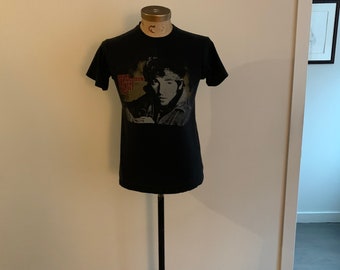 Bruce Springsteen and the E Street Band World Tour 1984-85 T shirt-size M