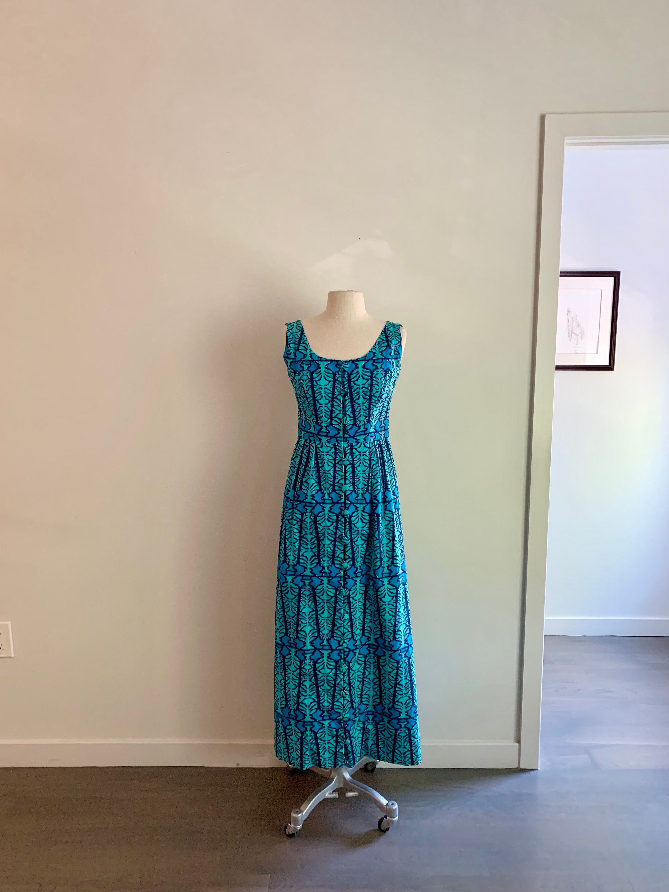 open lace back dress Bangkok Dress main image 1